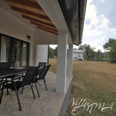 Vila Emma