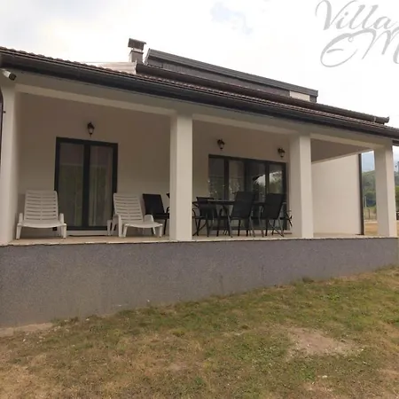 Vila Emma *
